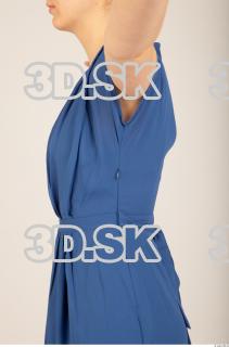 Dress texture of Ursula 0013